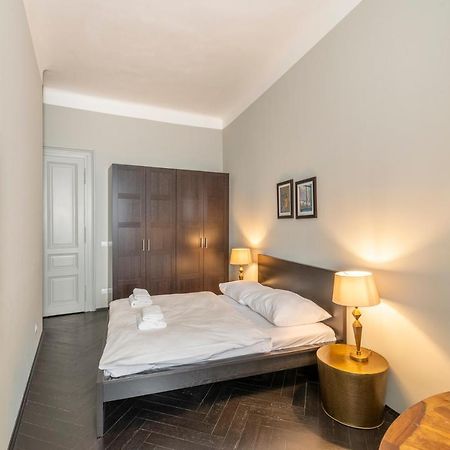 Masna - Old Town Grand Residence Πράγα Εξωτερικό φωτογραφία